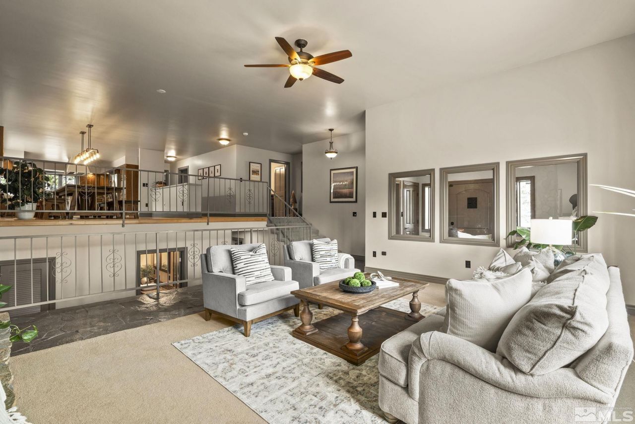 4840 Keshmiri Place, Reno, NV 89519 Photo