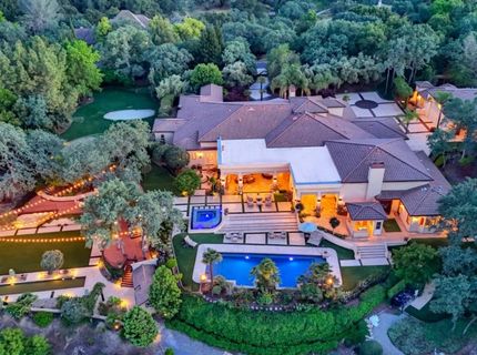 5687 Ridge Park Dr, Loomis, CA 95650 Photo