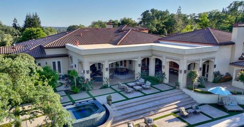 5687 Ridge Park Dr, Loomis, CA 95650 Photo