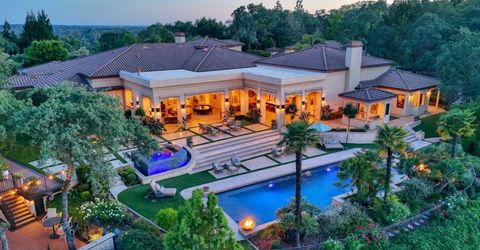 5687 Ridge Park Dr, Loomis, CA 95650 Photo