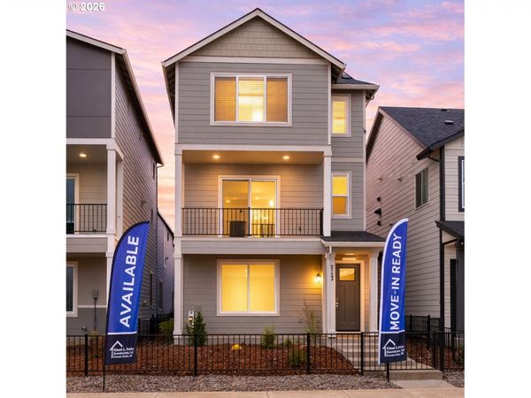 2123 Colby LN, Unit Lot 74, Forest Grove, OR 97116