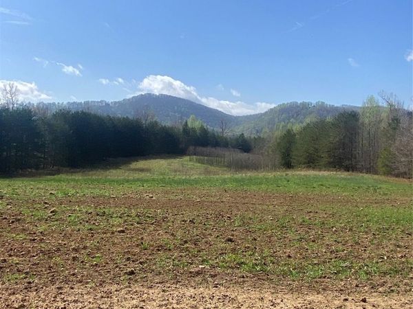 0 Cane Creek Mountain Road, Bostic, NC 28018