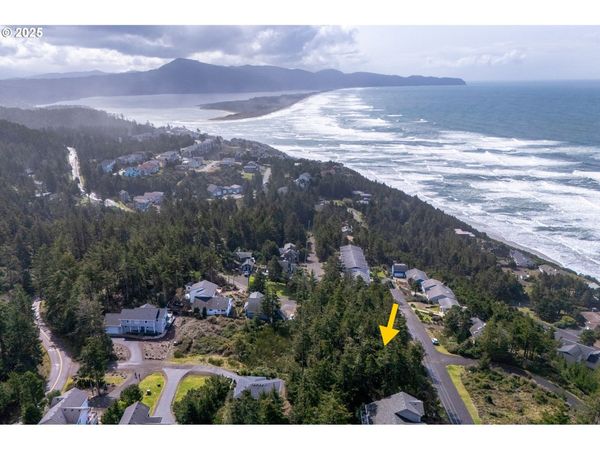 Ridgewood RD, Unit TL 303, Oceanside, OR 97134