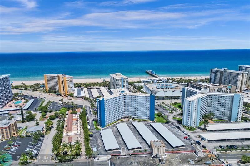 301 N Ocean Boulevard, Unit 307, Pompano Beach, FL 33062 Photo