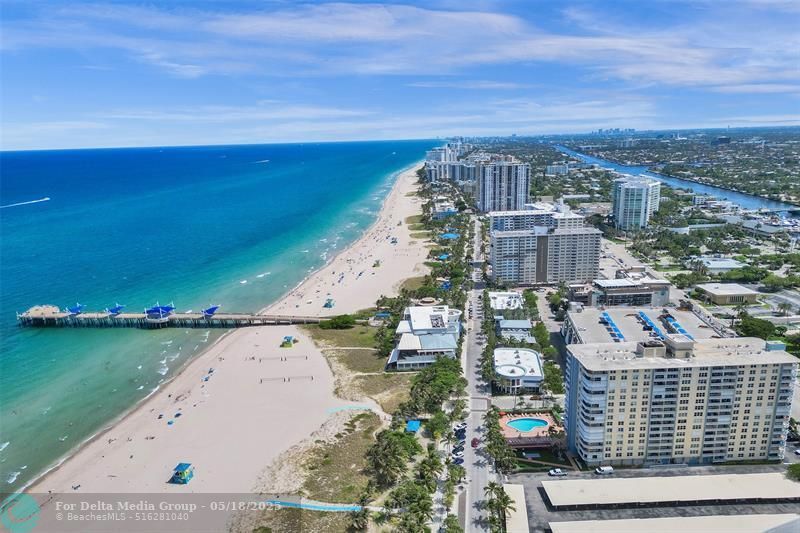 301 N Ocean Boulevard, Unit 307, Pompano Beach, FL 33062 Photo