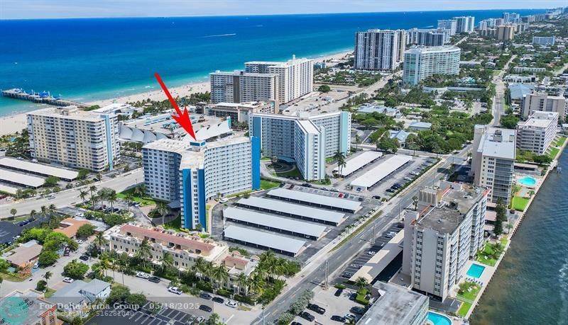 301 N Ocean Boulevard, Unit 307, Pompano Beach, FL 33062 Photo