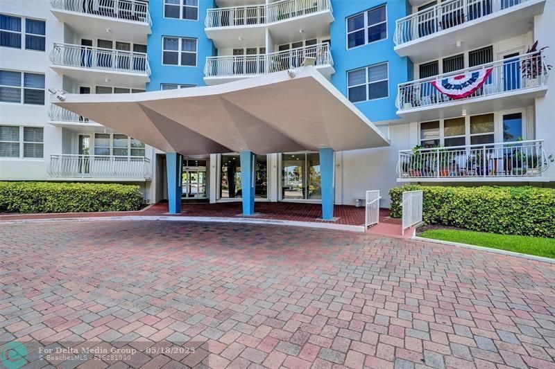 301 N Ocean Boulevard, Unit 307, Pompano Beach, FL 33062 Photo