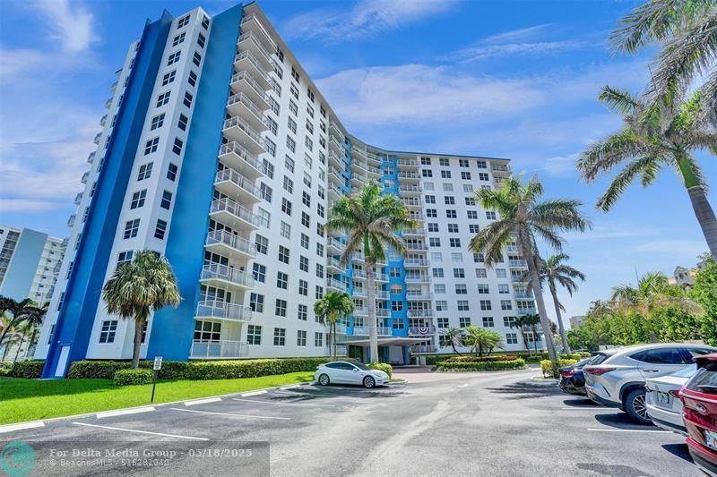 301 N Ocean Boulevard, Unit 307, Pompano Beach, FL 33062 Photo
