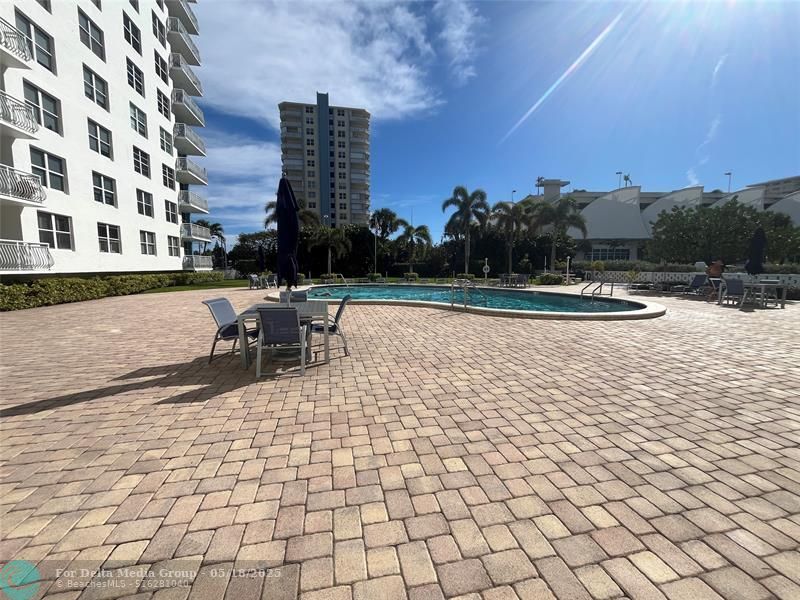 301 N Ocean Boulevard, Unit 307, Pompano Beach, FL 33062 Photo