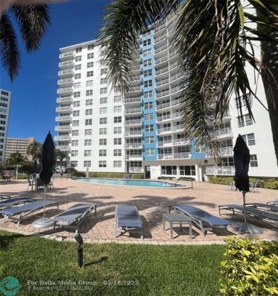301 N Ocean Boulevard, Unit 307, Pompano Beach, FL 33062 Photo