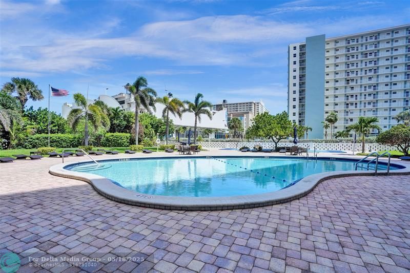 301 N Ocean Boulevard, Unit 307, Pompano Beach, FL 33062 Photo
