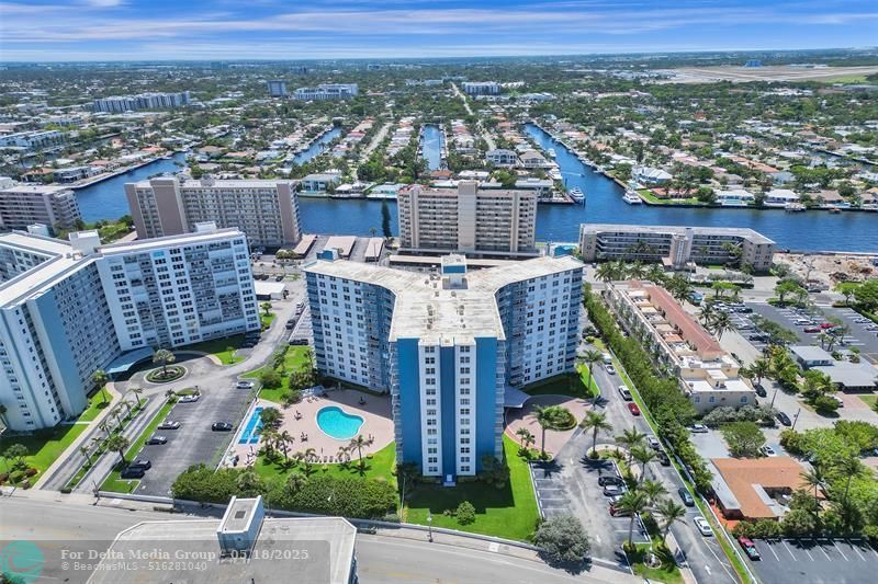 301 N Ocean Boulevard, Unit 307, Pompano Beach, FL 33062 Photo