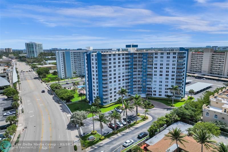 301 N Ocean Boulevard, Unit 307, Pompano Beach, FL 33062 Photo