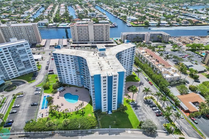 301 N Ocean Boulevard, Unit 307, Pompano Beach, FL 33062 Photo