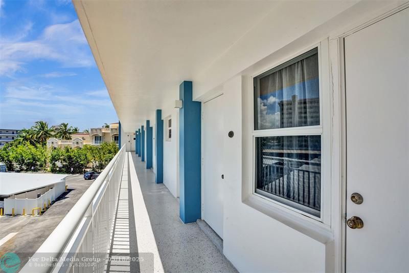 301 N Ocean Boulevard, Unit 307, Pompano Beach, FL 33062 Photo