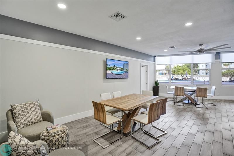 301 N Ocean Boulevard, Unit 307, Pompano Beach, FL 33062 Photo