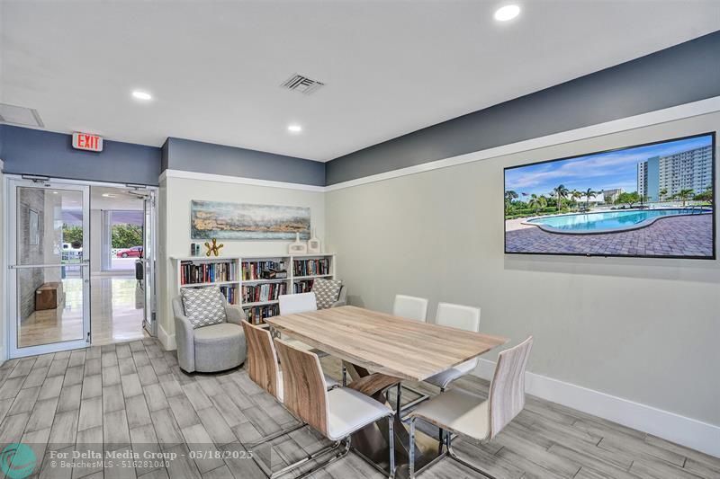 301 N Ocean Boulevard, Unit 307, Pompano Beach, FL 33062 Photo