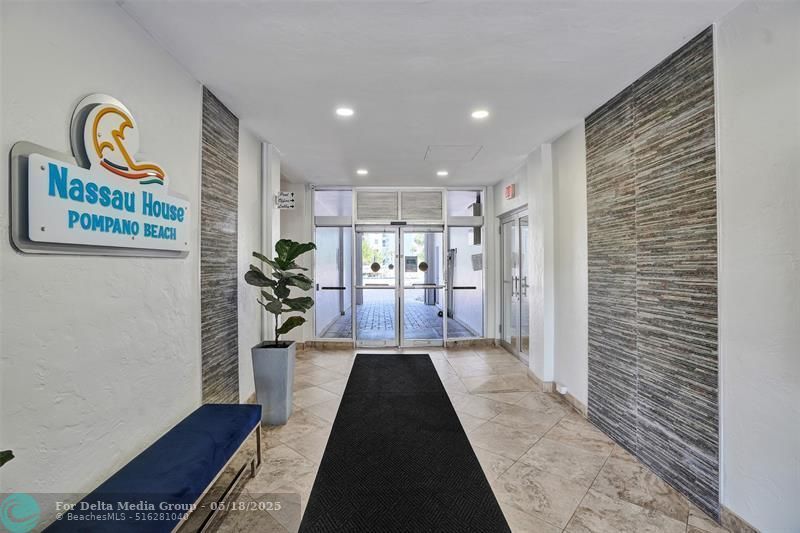 301 N Ocean Boulevard, Unit 307, Pompano Beach, FL 33062 Photo