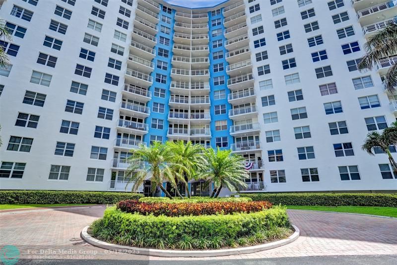 301 N Ocean Boulevard, Unit 307, Pompano Beach, FL 33062 Photo
