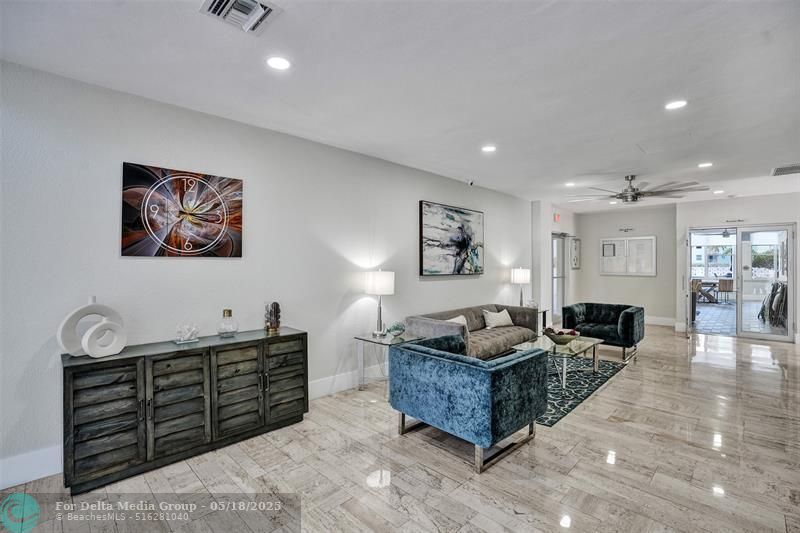 301 N Ocean Boulevard, Unit 307, Pompano Beach, FL 33062 Photo