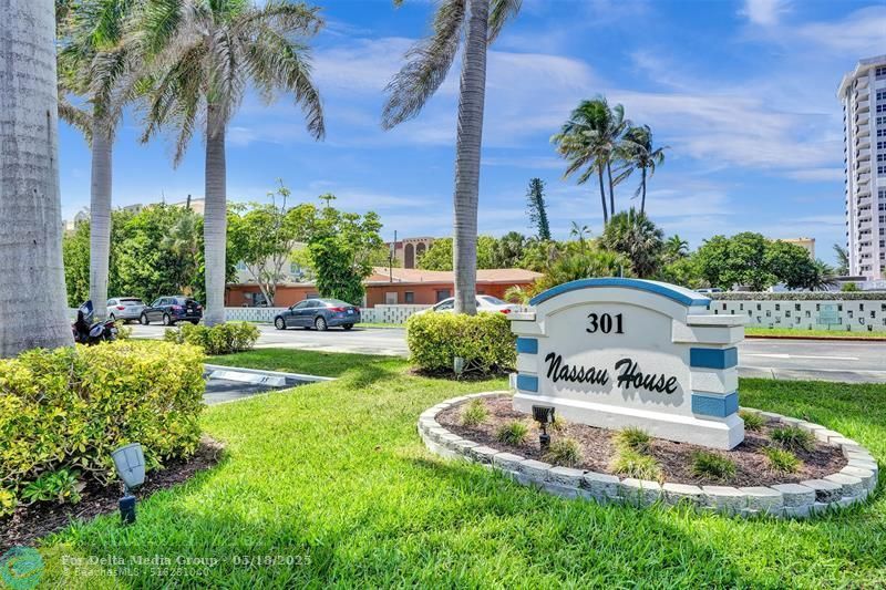 301 N Ocean Boulevard, Unit 307, Pompano Beach, FL 33062 Photo