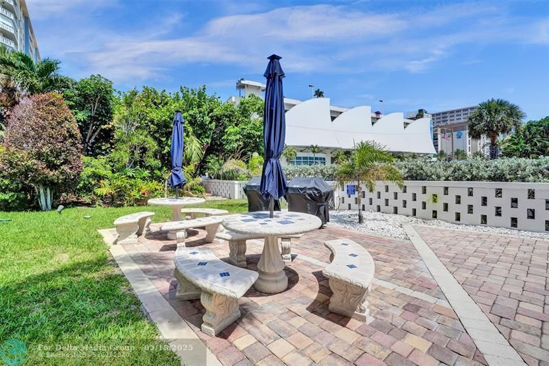 301 N Ocean Boulevard, Unit 307, Pompano Beach, FL 33062 Photo