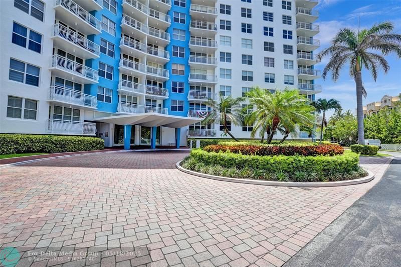 301 N Ocean Boulevard, Unit 307, Pompano Beach, FL 33062 Photo