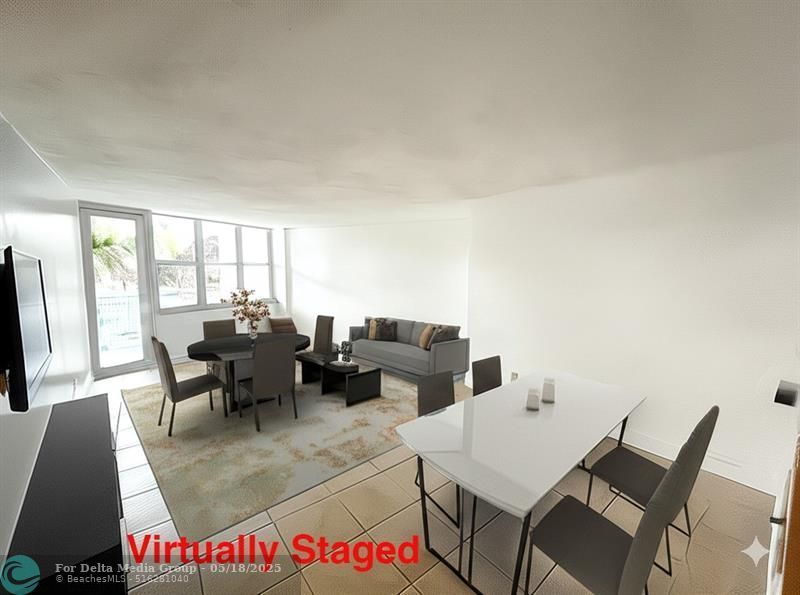 301 N Ocean Boulevard, Unit 307, Pompano Beach, FL 33062 Photo