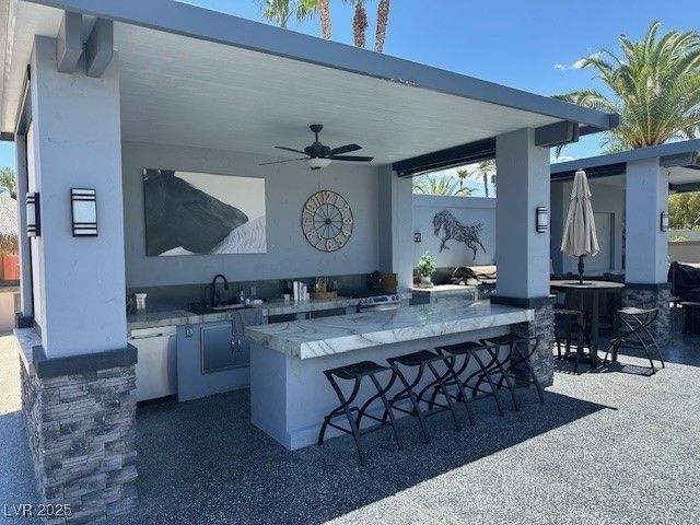 8175 Arville Street, Lot #37, Las Vegas, NV 89139 Main Photo