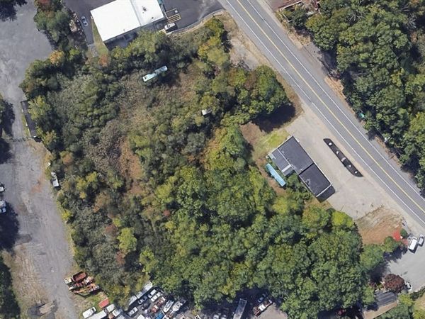 888 Turnpike Street, Canton, MA 02021