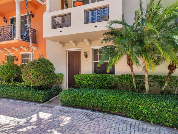 219 N L Street, Unit 111, Lake Worth Beach, FL 33460