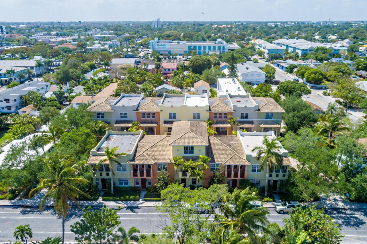 219 N L Street, Unit 111, Lake Worth Beach, FL 33460 Photo