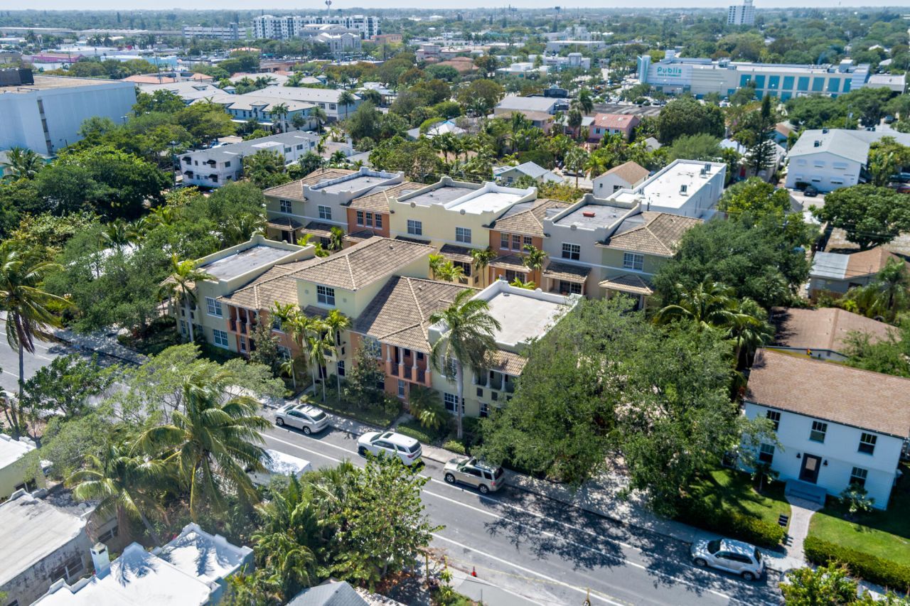 219 N L Street, Unit 111, Lake Worth Beach, FL 33460 Photo