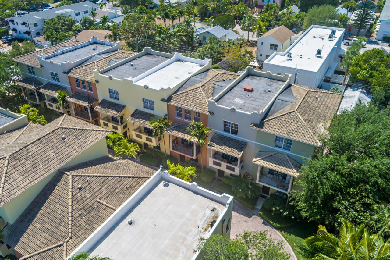 219 N L Street, Unit 111, Lake Worth Beach, FL 33460 Photo