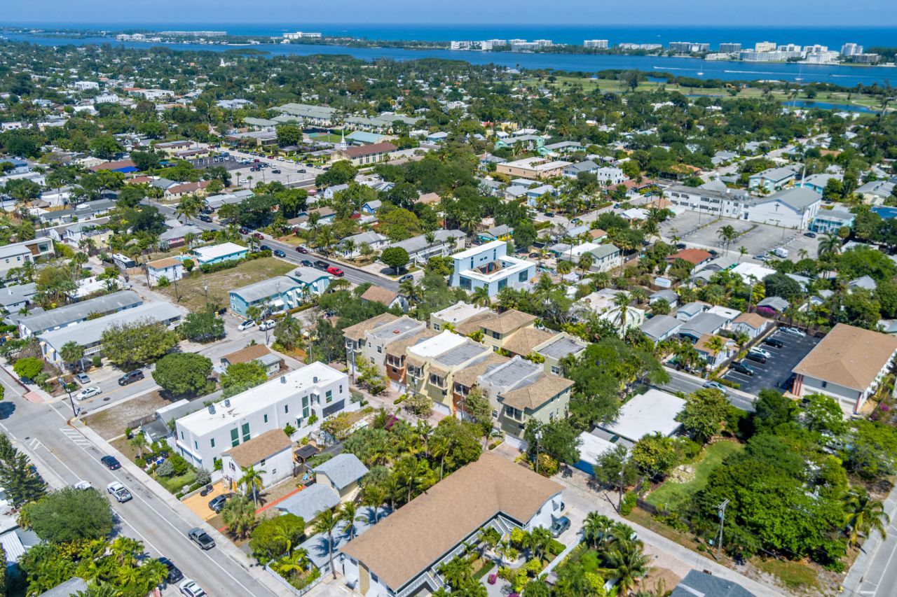 219 N L Street, Unit 111, Lake Worth Beach, FL 33460 Photo