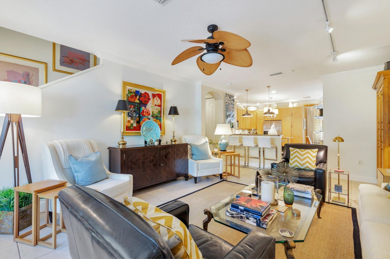 219 N L Street, Unit 111, Lake Worth Beach, FL 33460 Photo