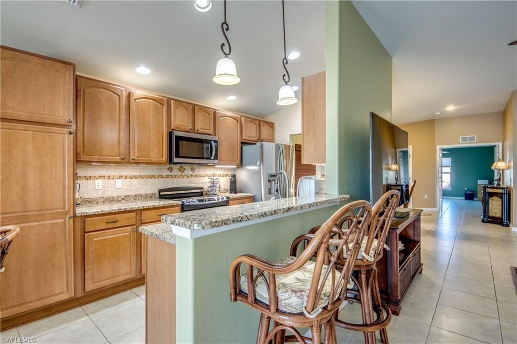 2626 Astwood Ct, Cape Coral, FL 33991 Photo