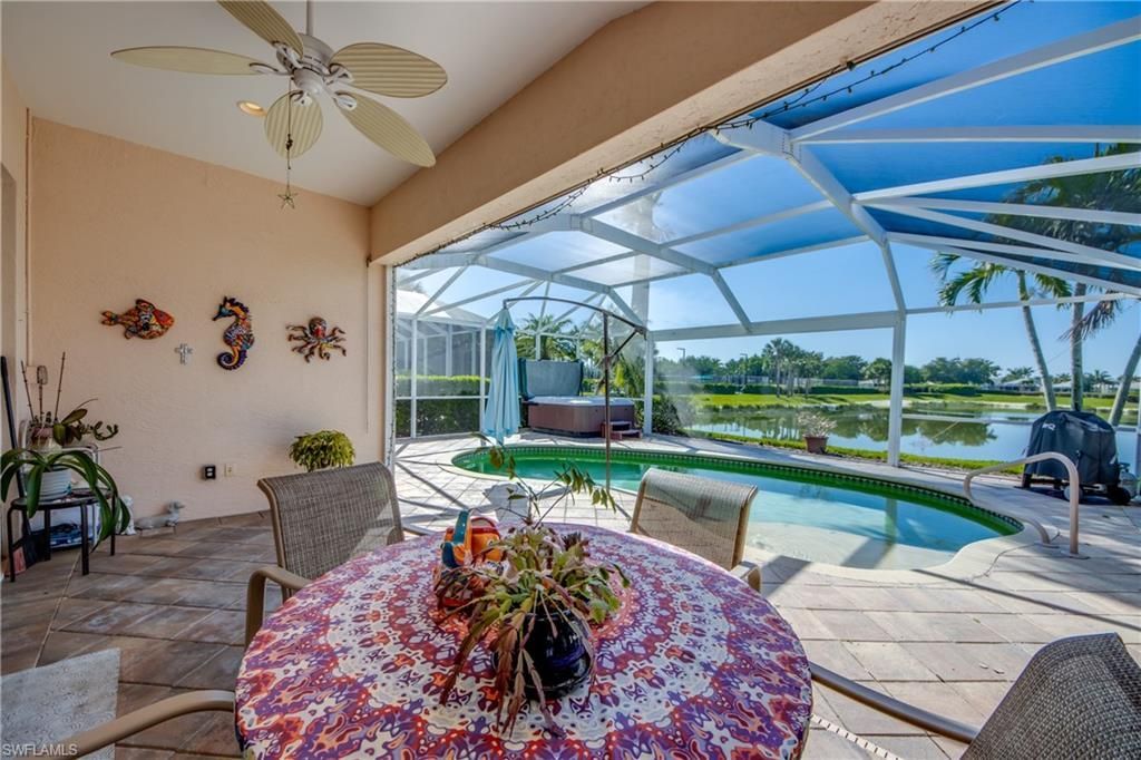 2626 Astwood Ct, Cape Coral, FL 33991 Photo