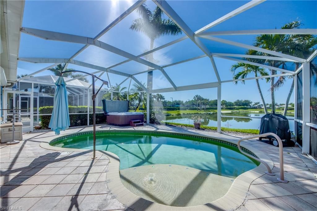 2626 Astwood Ct, Cape Coral, FL 33991 Photo