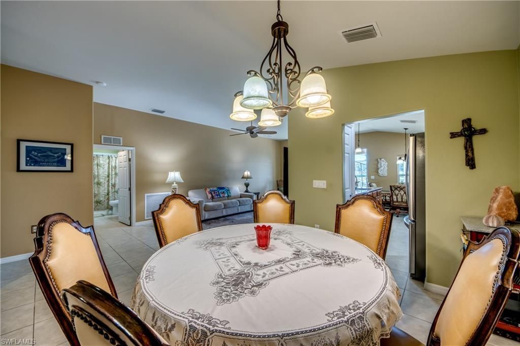 2626 Astwood Ct, Cape Coral, FL 33991 Photo