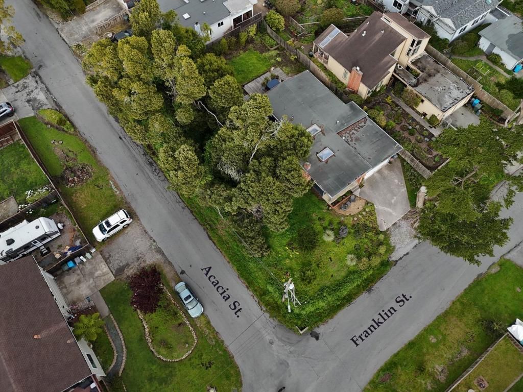 0 Acacia Streert, Montara, CA 94037 Main Photo