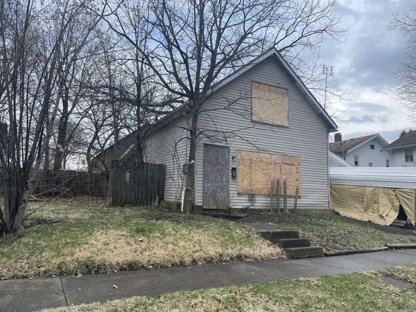 501 E Mulberry Street, Bloomington, IL 61701