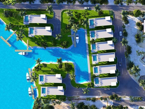 8700 Overseas Highway, Unit Lot 4, MARATHON, FL 33050