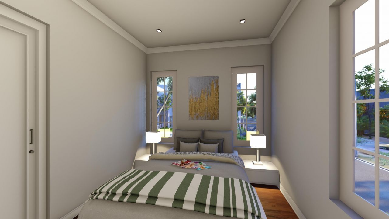 8700 Overseas Highway, Unit Lot 4, Marathon, FL 33050 Photo