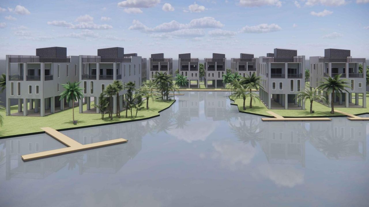 8700 Overseas Highway, Unit Lot 4, Marathon, FL 33050 Photo