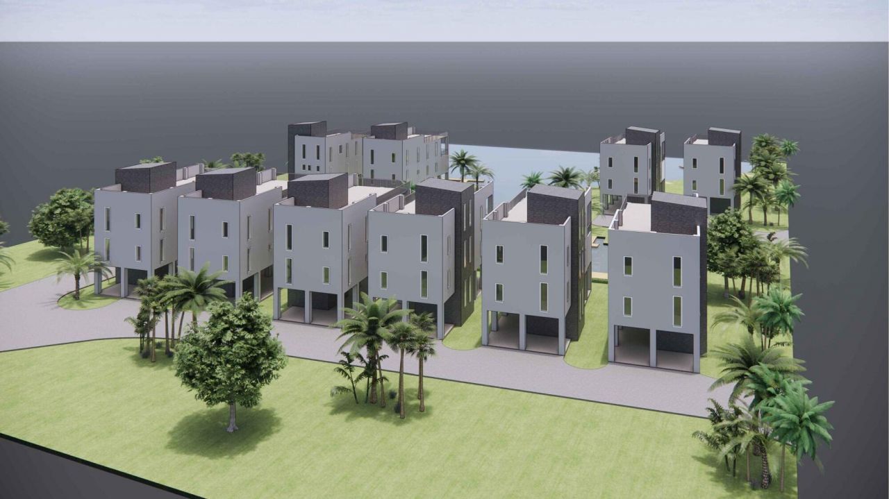 8700 Overseas Highway, Unit Lot 4, Marathon, FL 33050 Photo