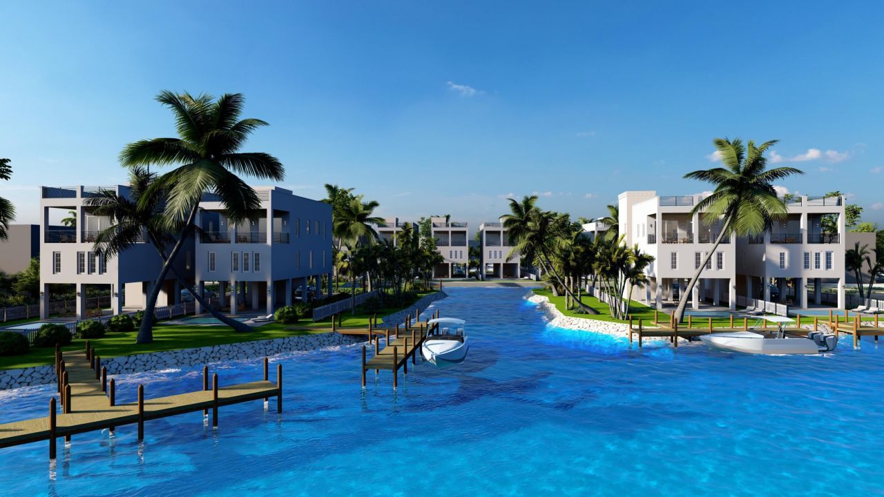 8700 Overseas Highway, Unit Lot 4, Marathon, FL 33050 Photo