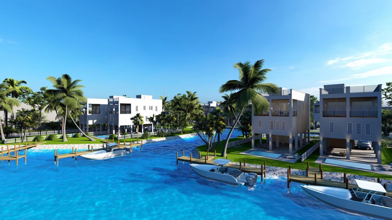 8700 Overseas Highway, Unit Lot 4, Marathon, FL 33050 Photo