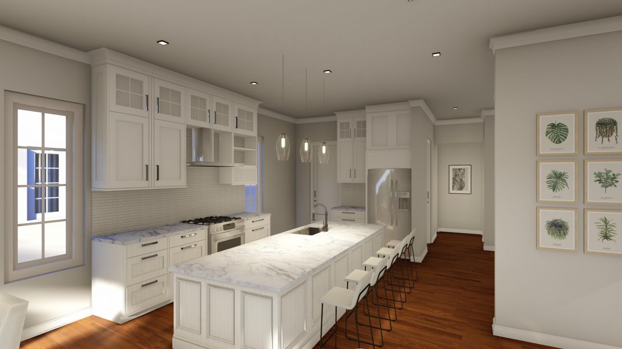 8700 Overseas Highway, Unit Lot 4, Marathon, FL 33050 Photo