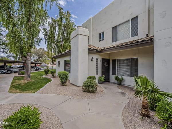 1825 W RAY Road, Unit 1063, Chandler, AZ 85224